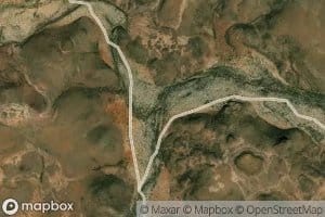 Dutchman Creek
