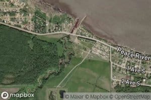 Mission Creek
