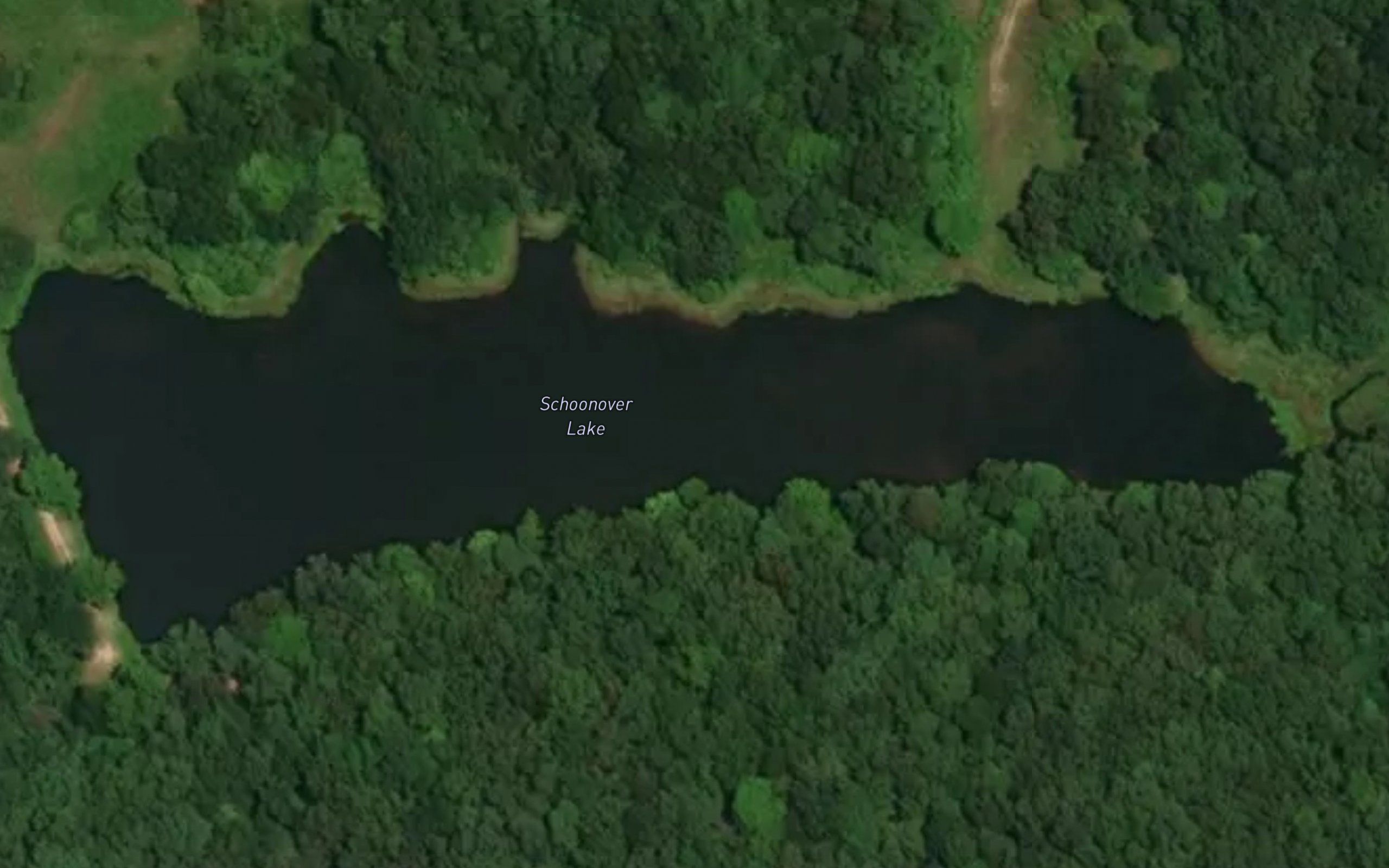 Schoonover Lake