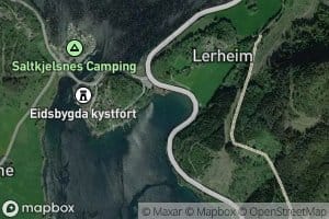 Lerheimsbukta