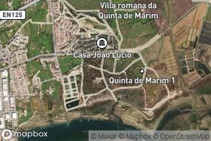 Ribeiro do Bombarrao