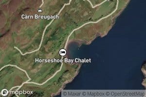 The Little Horse Shoe