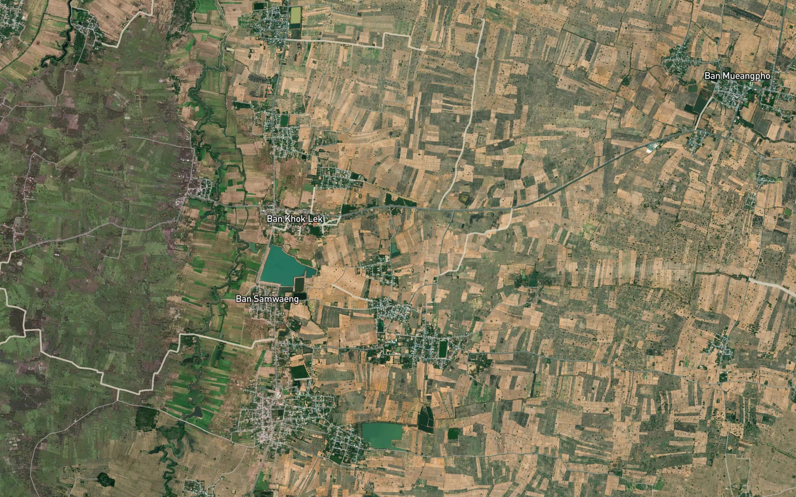 Nong Ta Tia