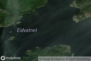Eidsvatnet