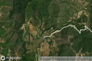 Quebrada de Las Casas