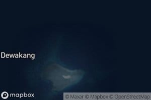 Gosong Jangangjangangang