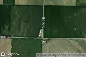 Dayley Creek