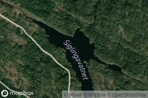 Siglingavatnet