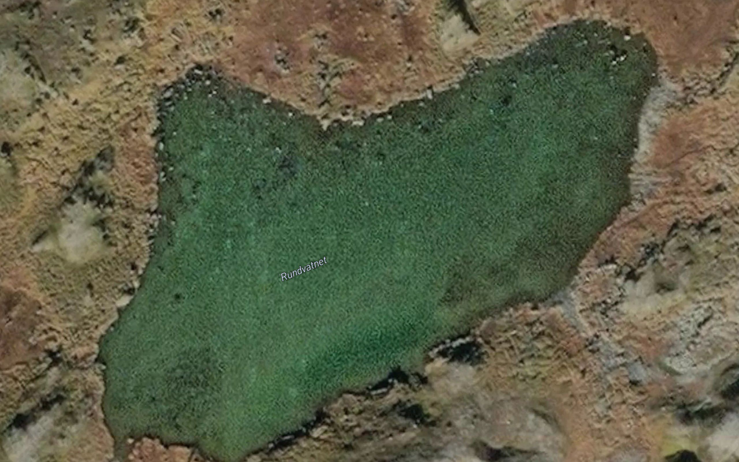 Rundvatnet
