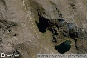 Laguna Calvario
