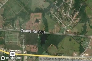 Fin and Feather Club Lake