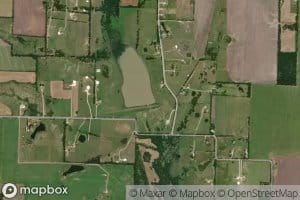 Soil Conservation Service Site 28 Reservoir