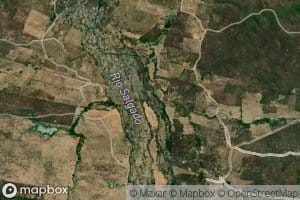 Riacho do Umarizinho