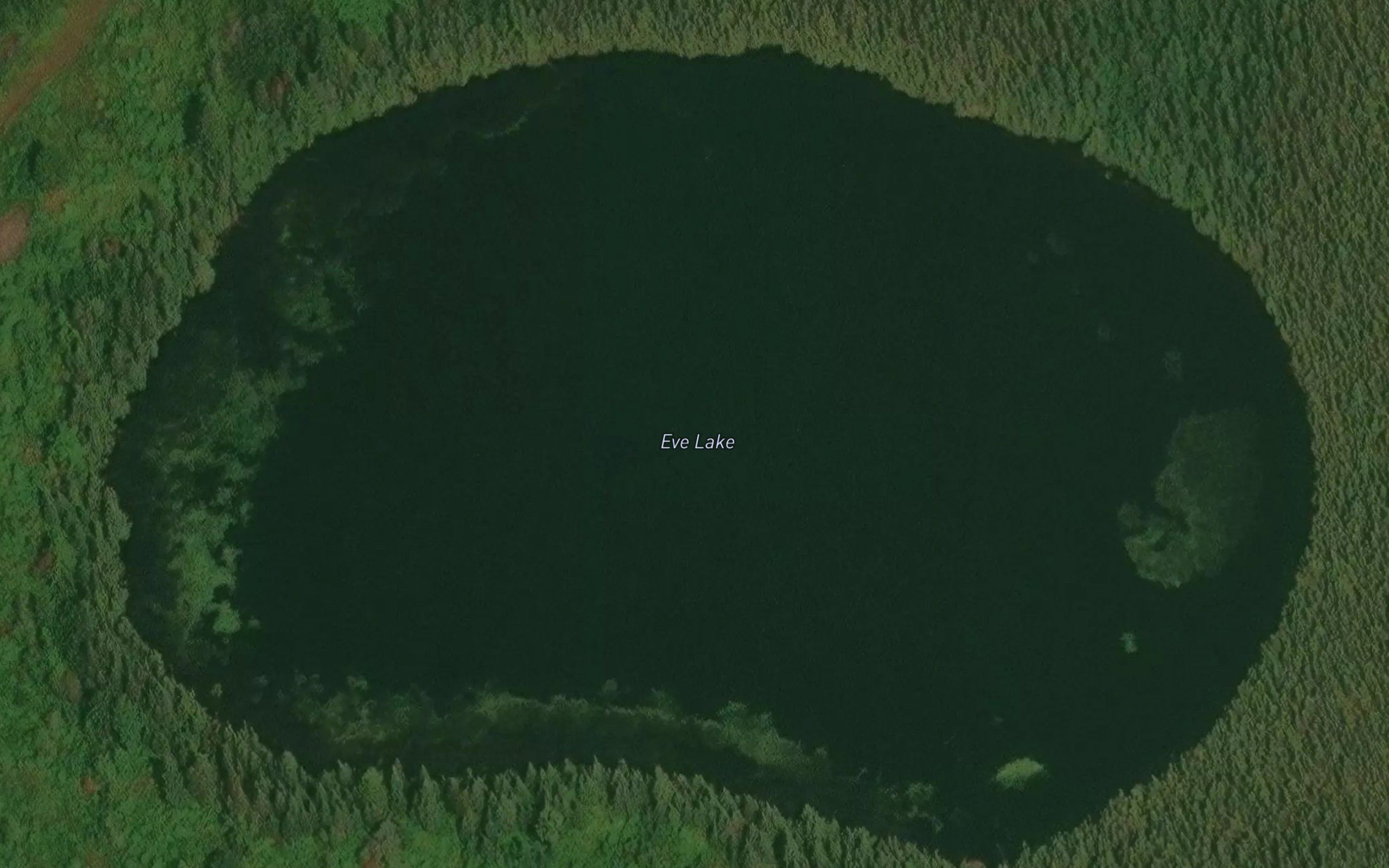 Eve Lake