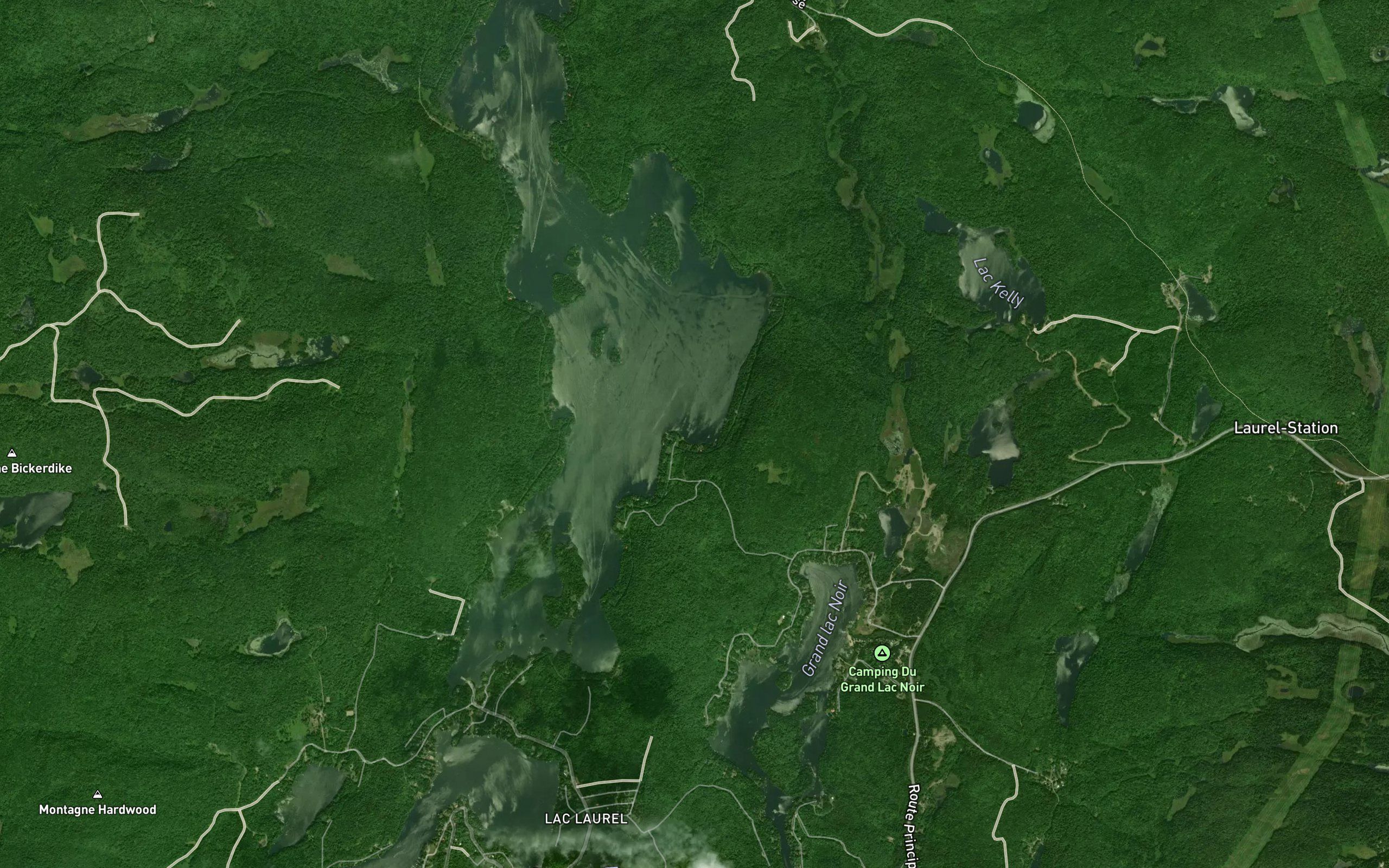 Baie Joly