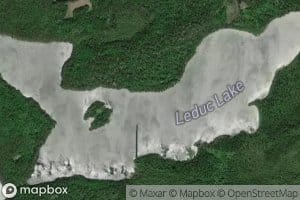 Leduc Lake