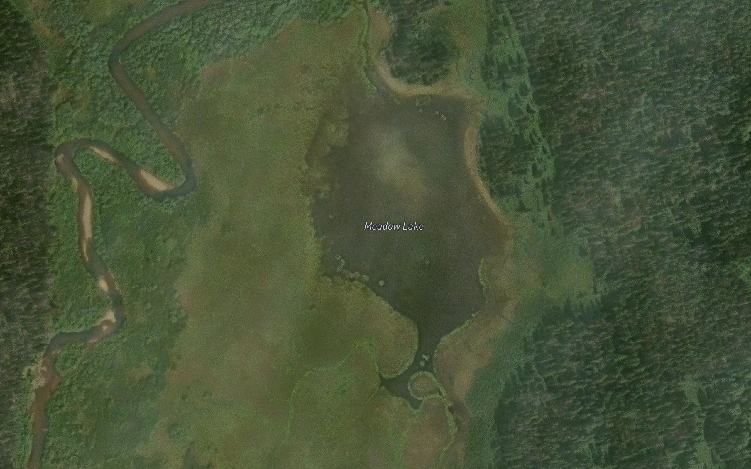 Meadow Lake