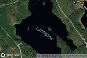 Lahnajarvi