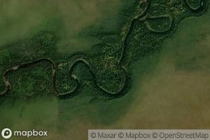 Martison Creek
