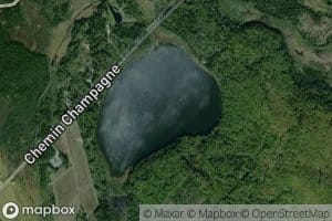 Lac a Eugene