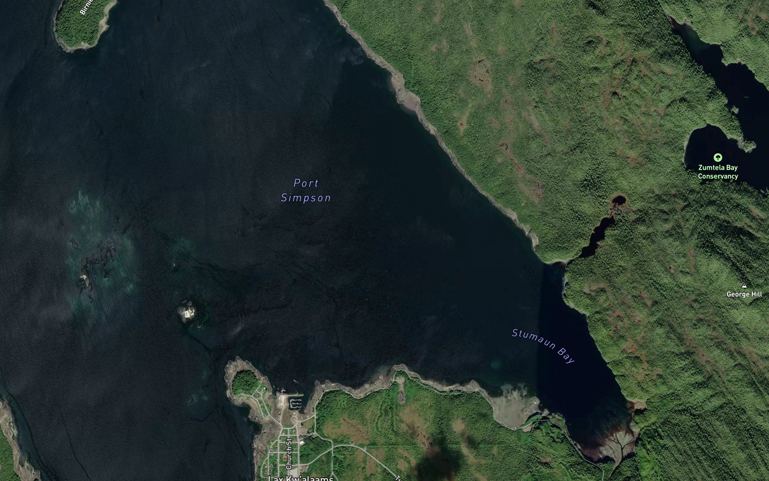 Port Simpson