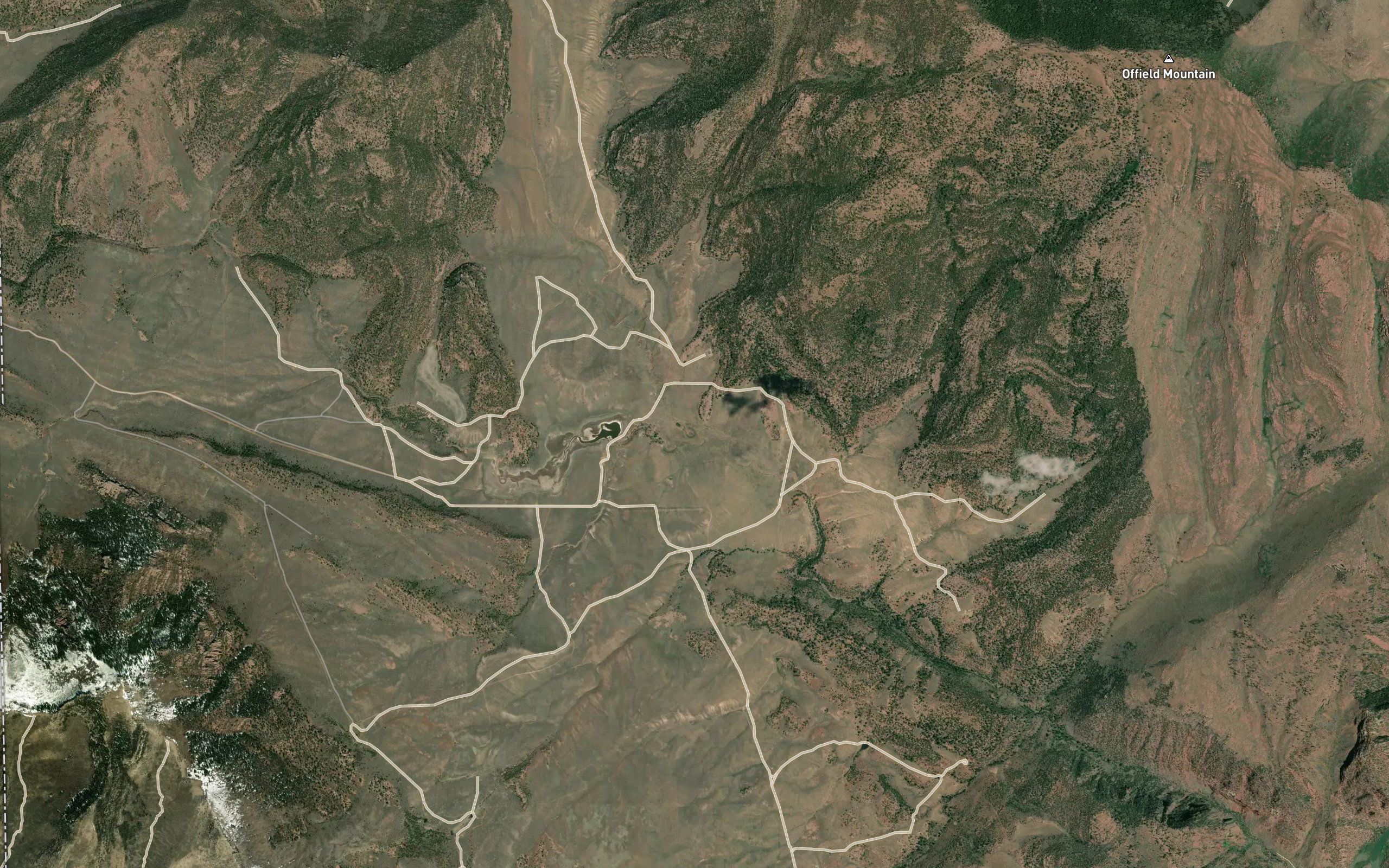 Dry Creek