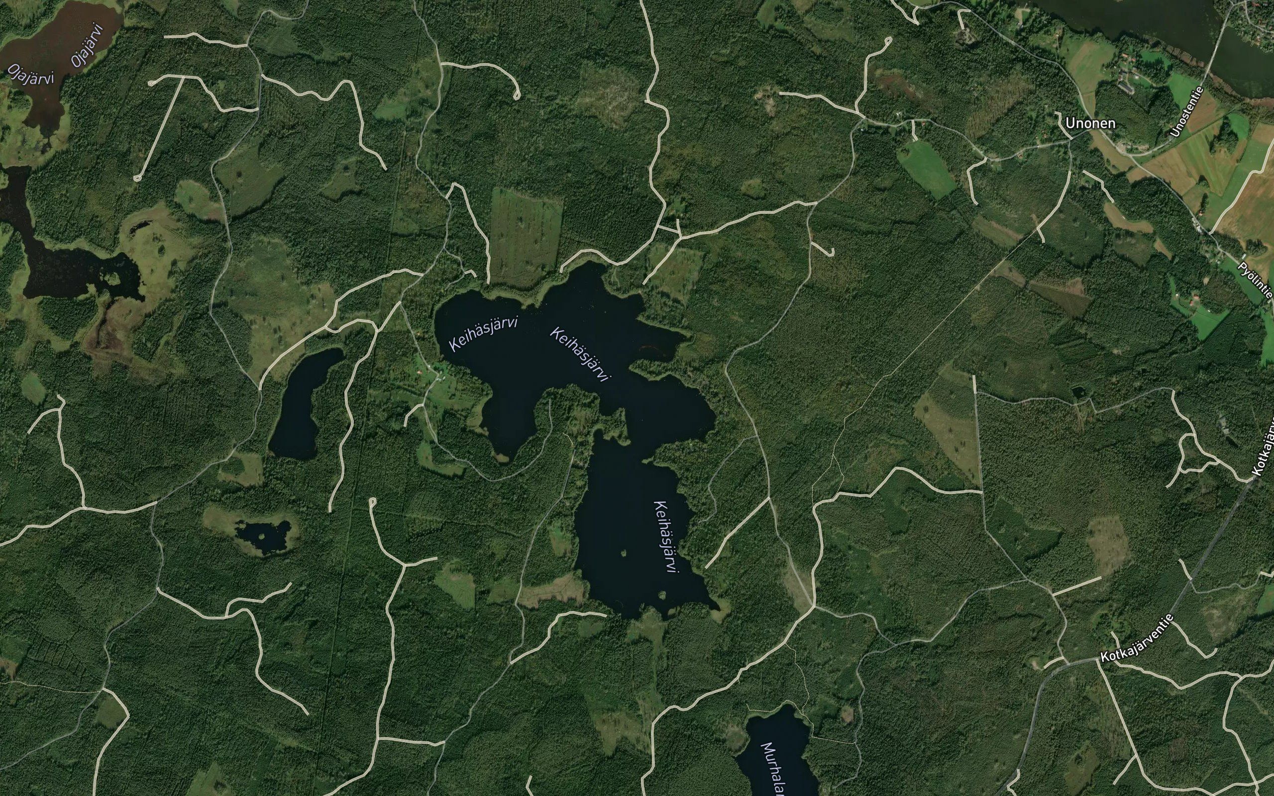Keihasjarvi