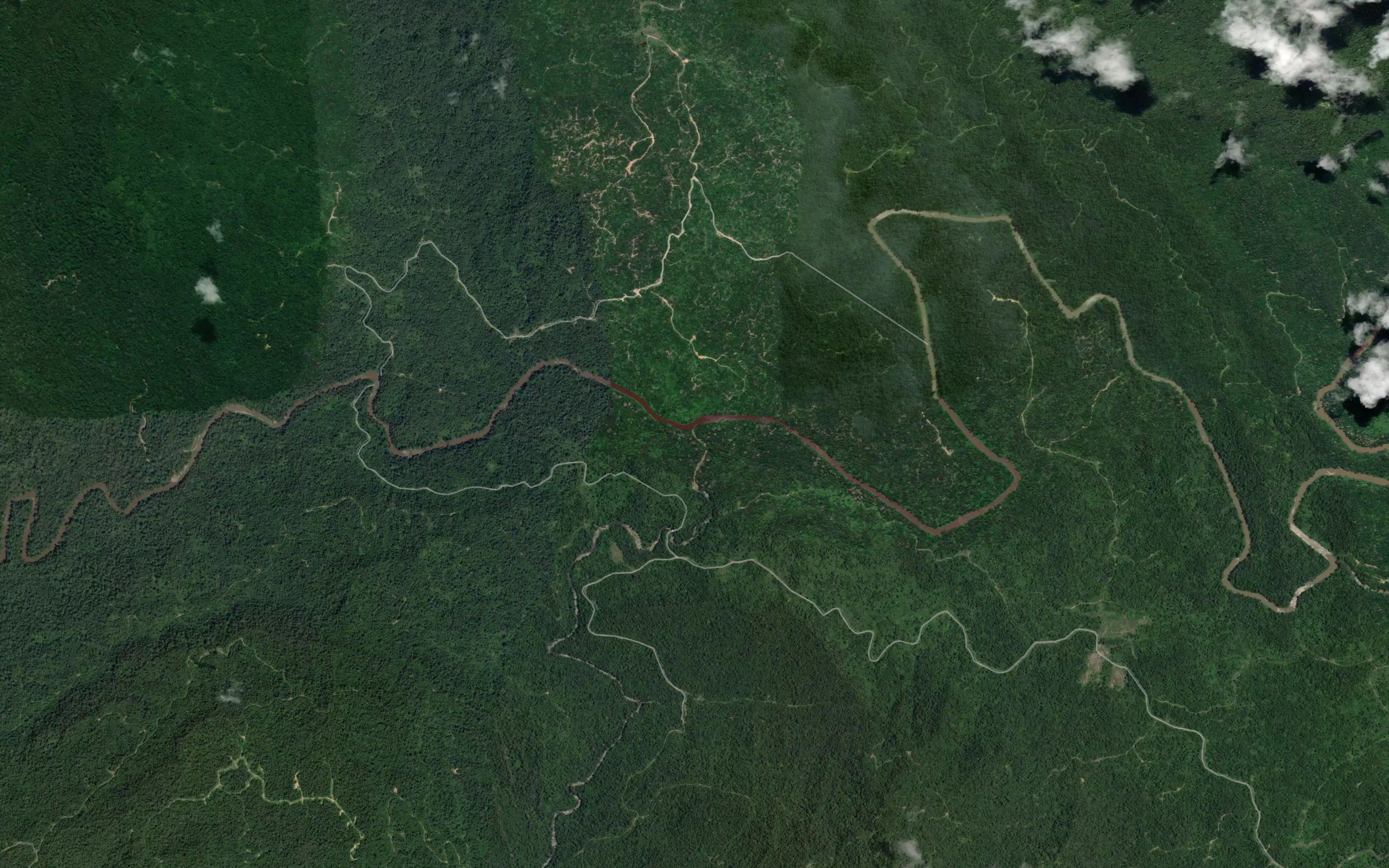 Sungai Malibo