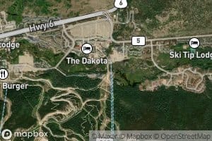 North Fork Snake River