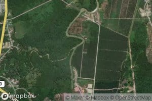 Sungai Gaya