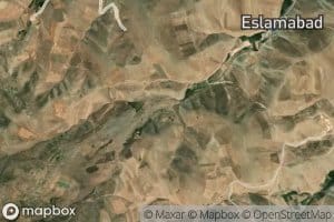 Cheshmeh-ye Charsani