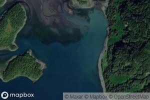 Sawmill Bay