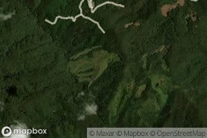 Quebrada Santa Isabel