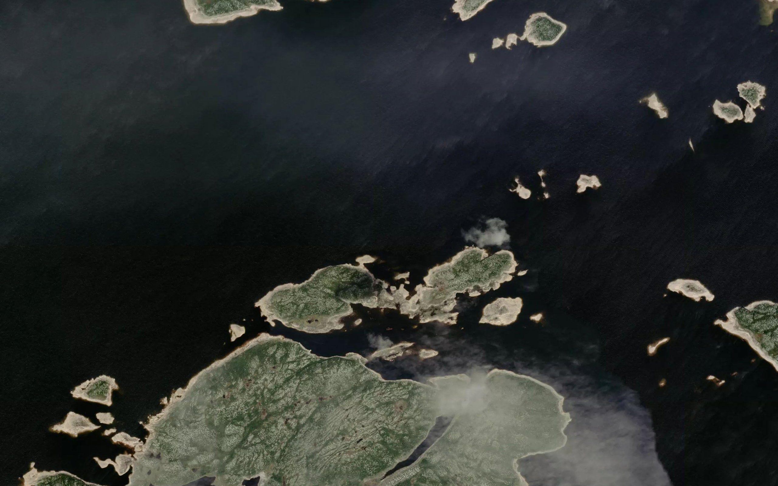 Lac Villieu