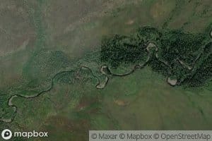 Alabama Creek
