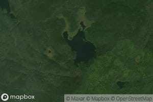 Lac Pregard