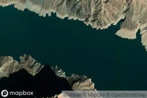 Daryacheh-ye Sadd-e Halil Rud