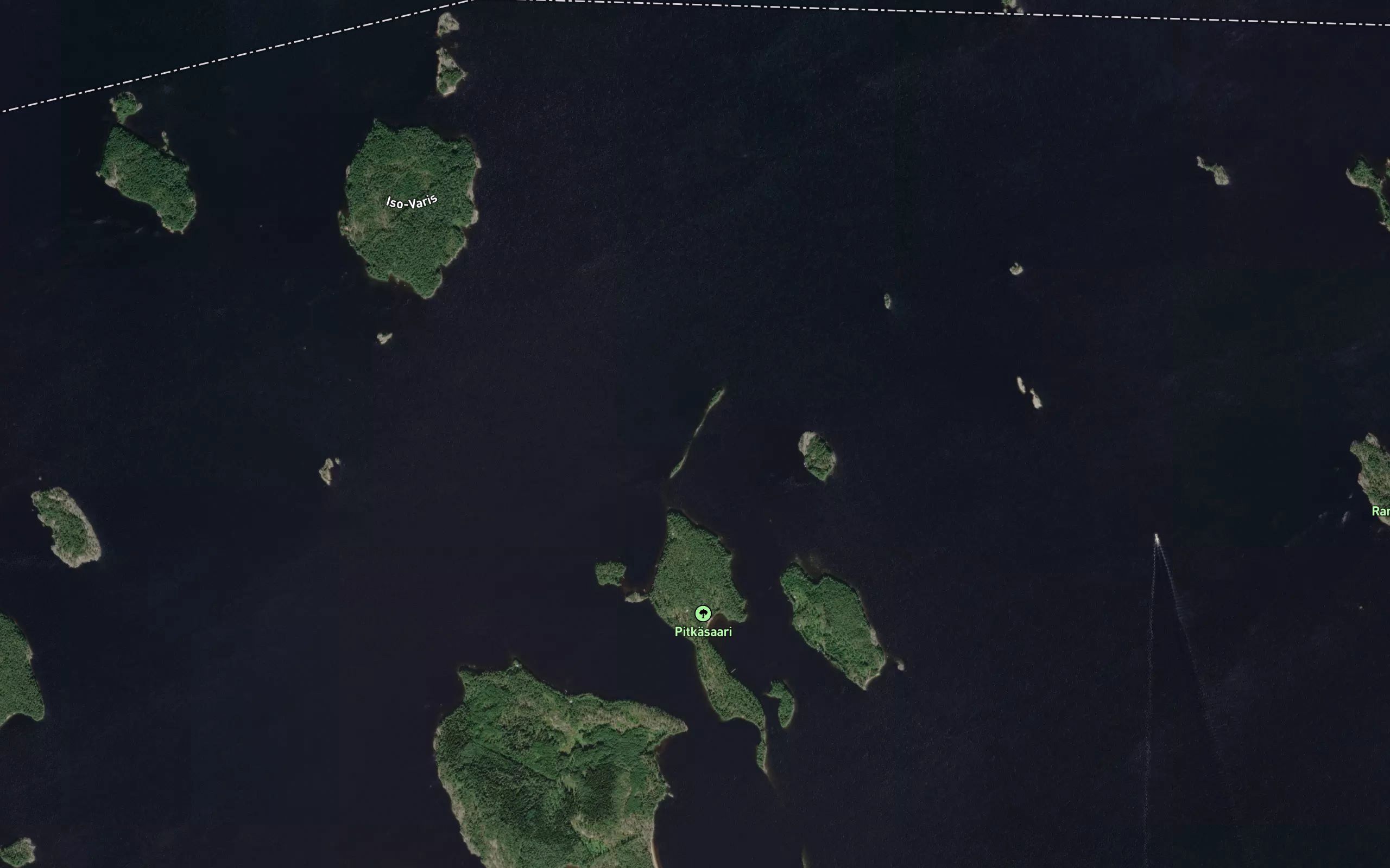 Ikolanroikat