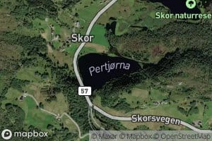 Pertjorna