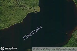 Pickett Lake