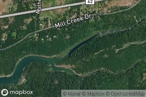 Skookum Creek