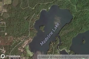 Madeline Lake