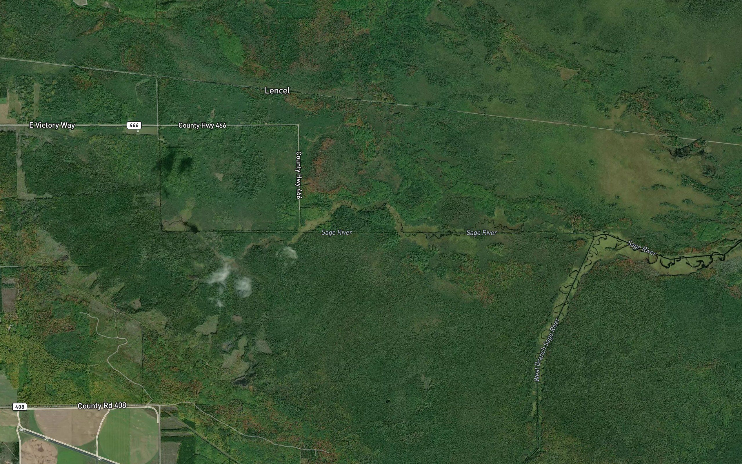 Big Ditch