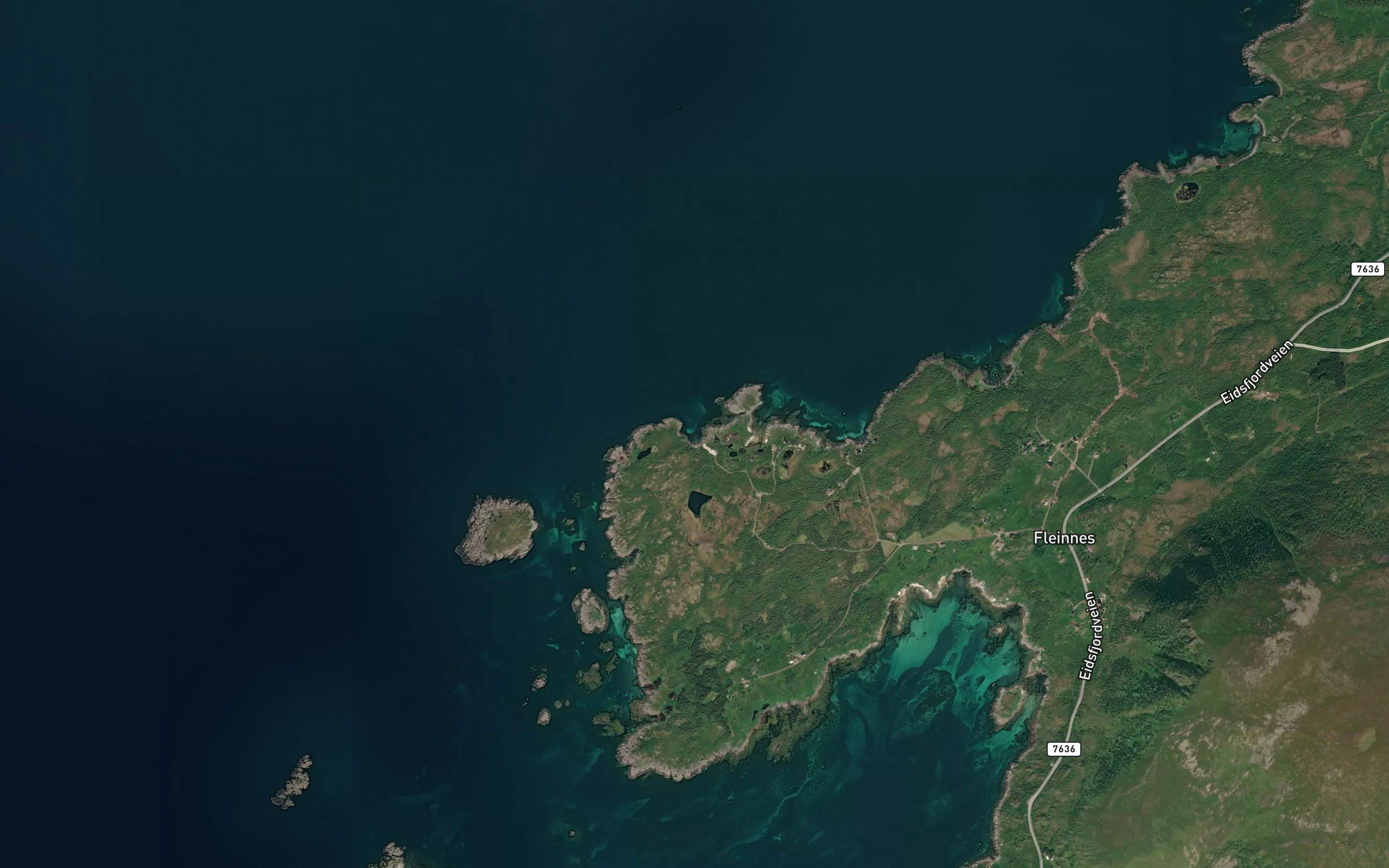Trollvika