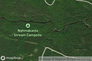 Tumbledown Dick Stream