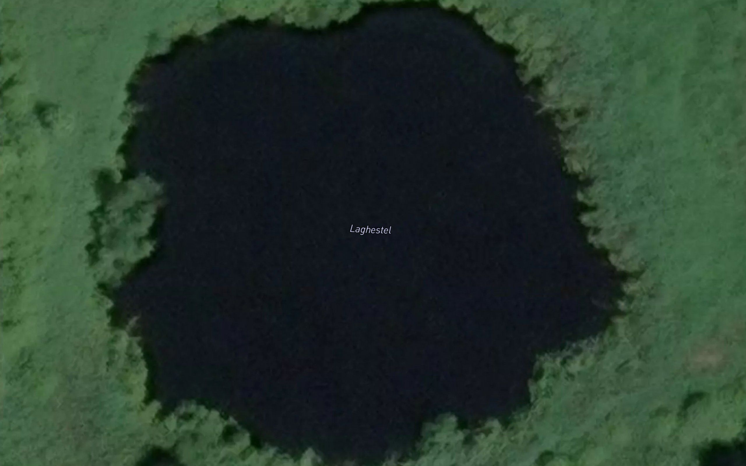 Laghestel