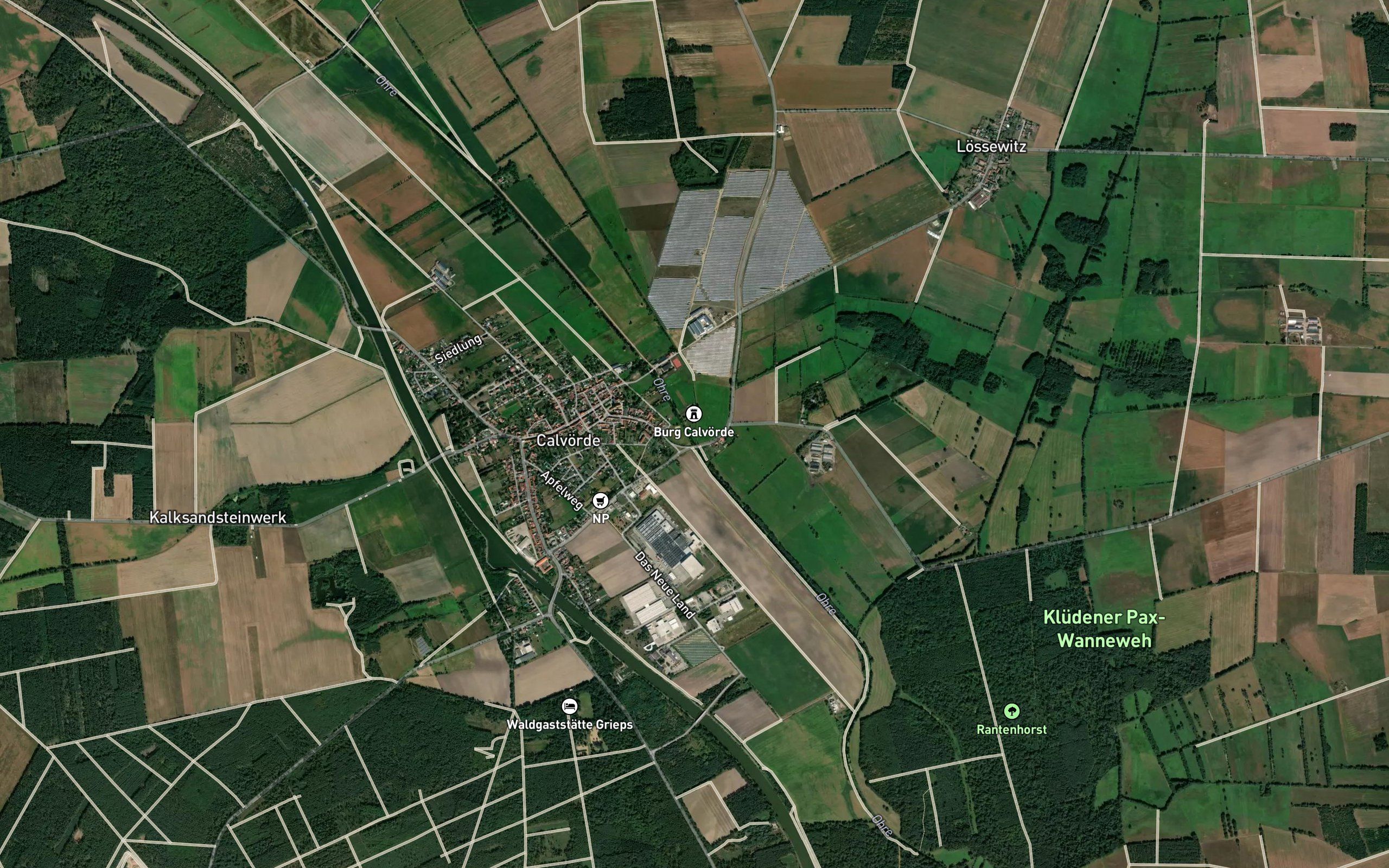Bauerngraben