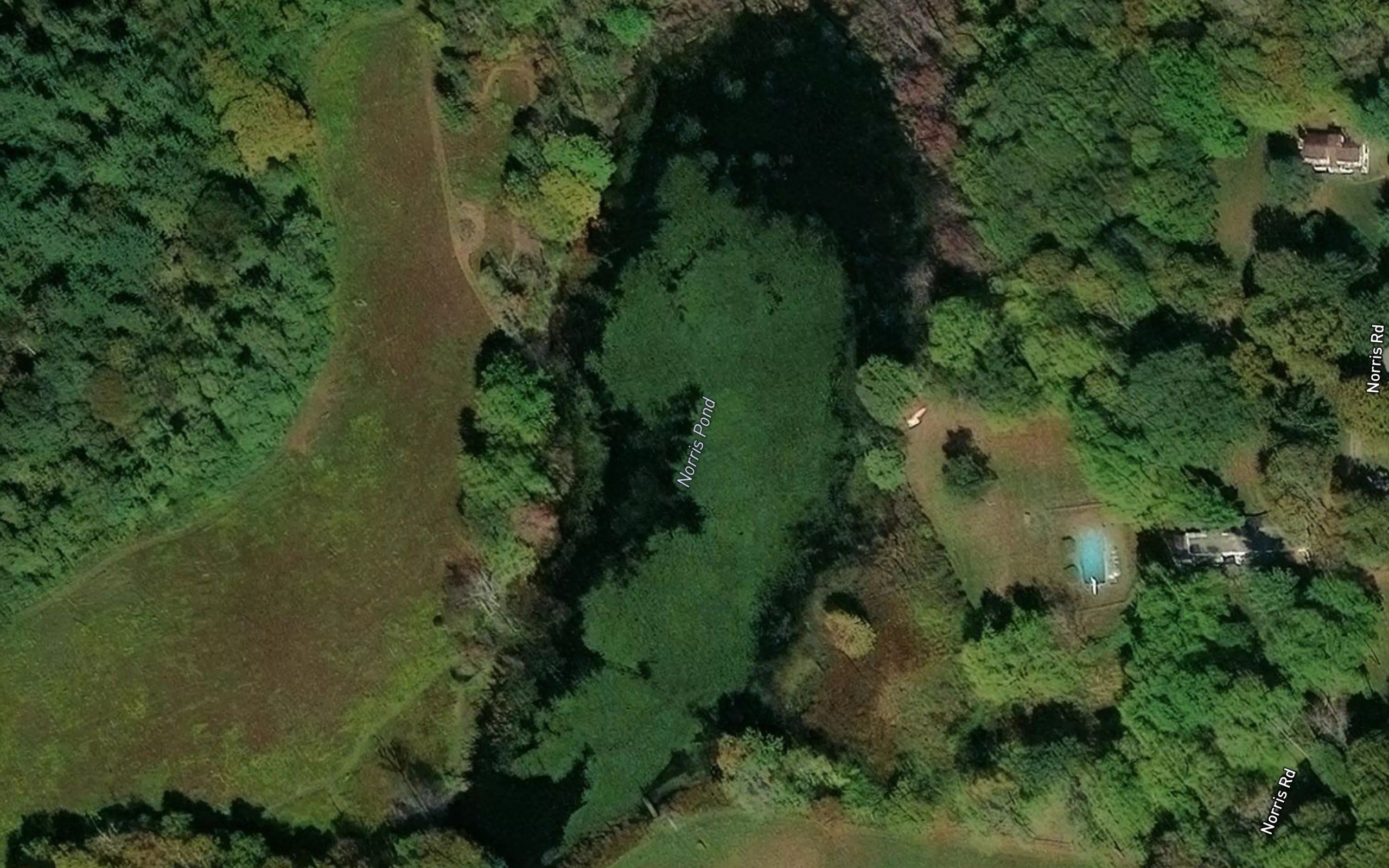 Norris Pond