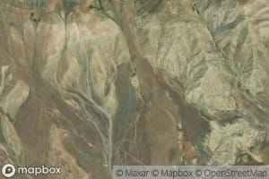 Estakhr-e Gerdeh Dash Goli