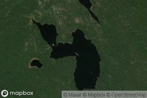 Lac de la Monzonite